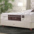 ICON Luxury Bamboo Latex Mattress